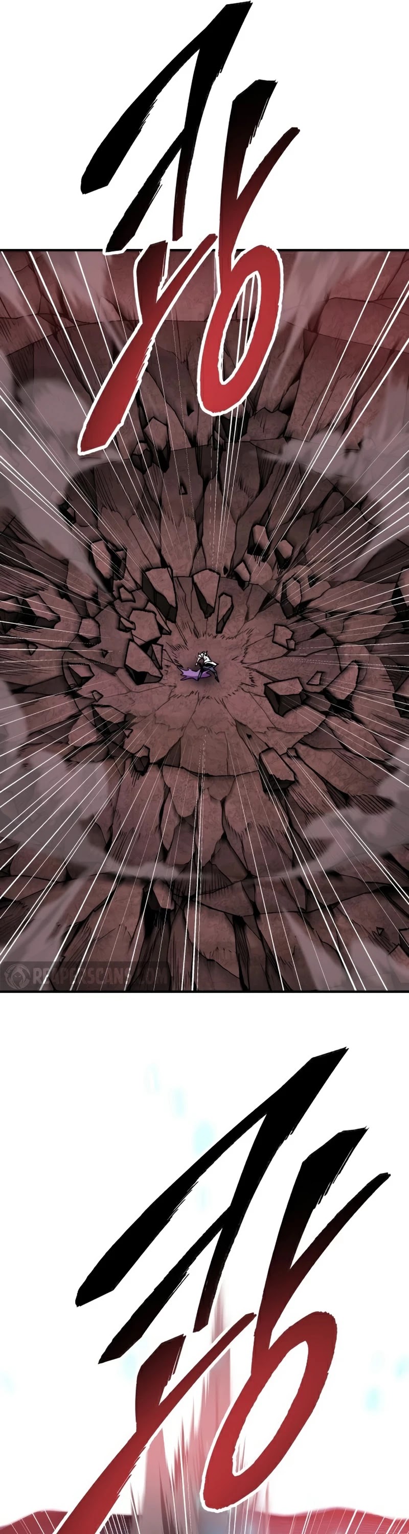 Limit Breaker Chapter 76 page 34 - Chapter 76