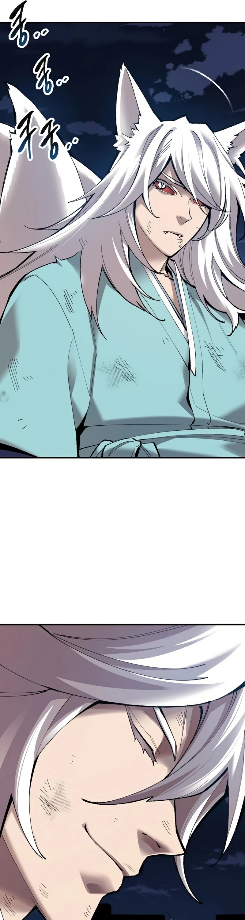 Limit Breaker Chapter 76 page 38 - Chapter 76