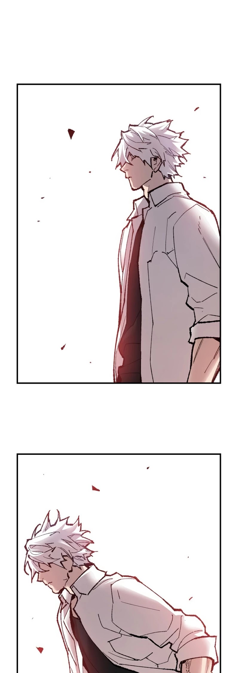 Limit Breaker Chapter 76 page 4 - Chapter 76