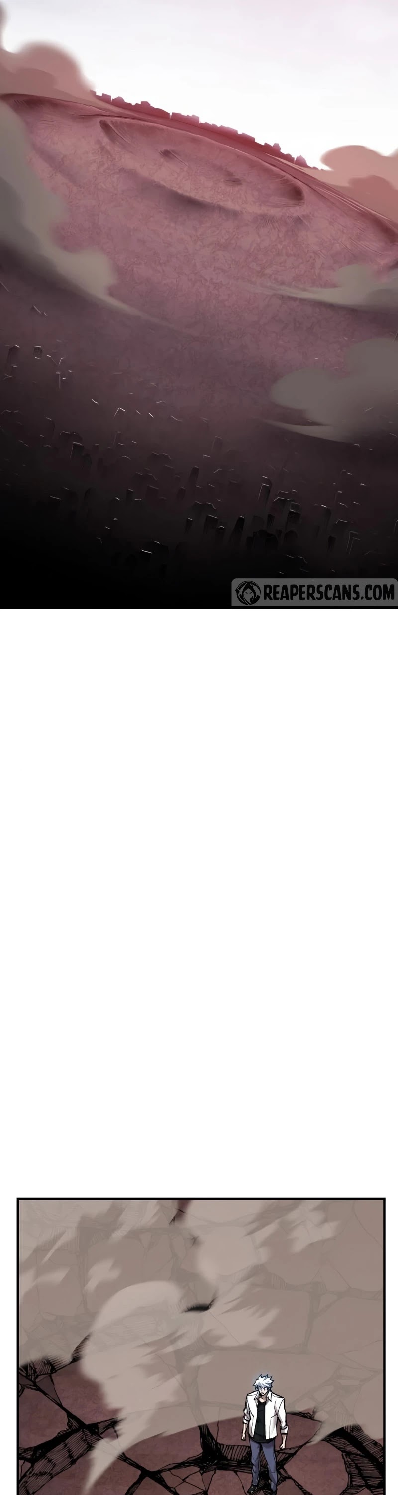 Limit Breaker Chapter 76 page 42 - Chapter 76