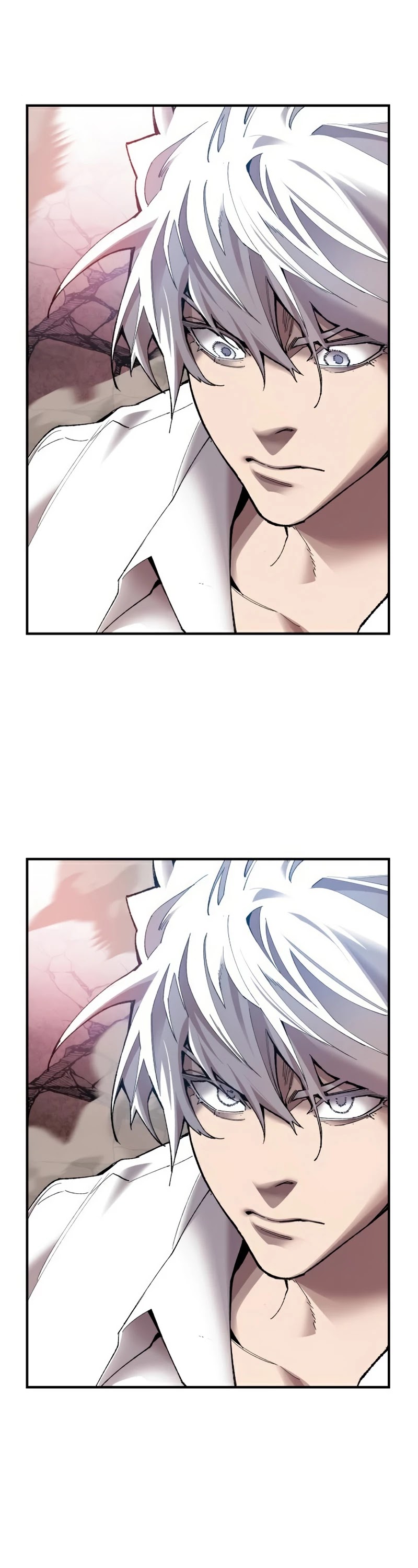 Limit Breaker Chapter 76 page 44 - Chapter 76