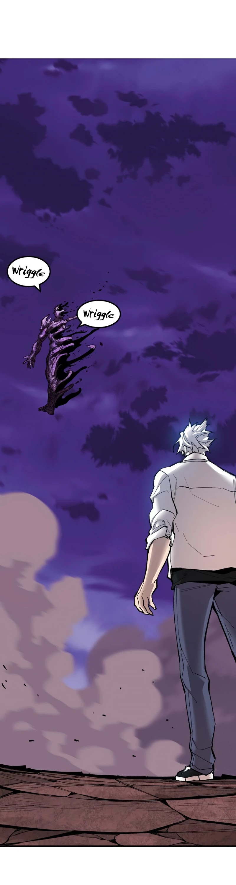 Limit Breaker Chapter 76 page 45 - Chapter 76