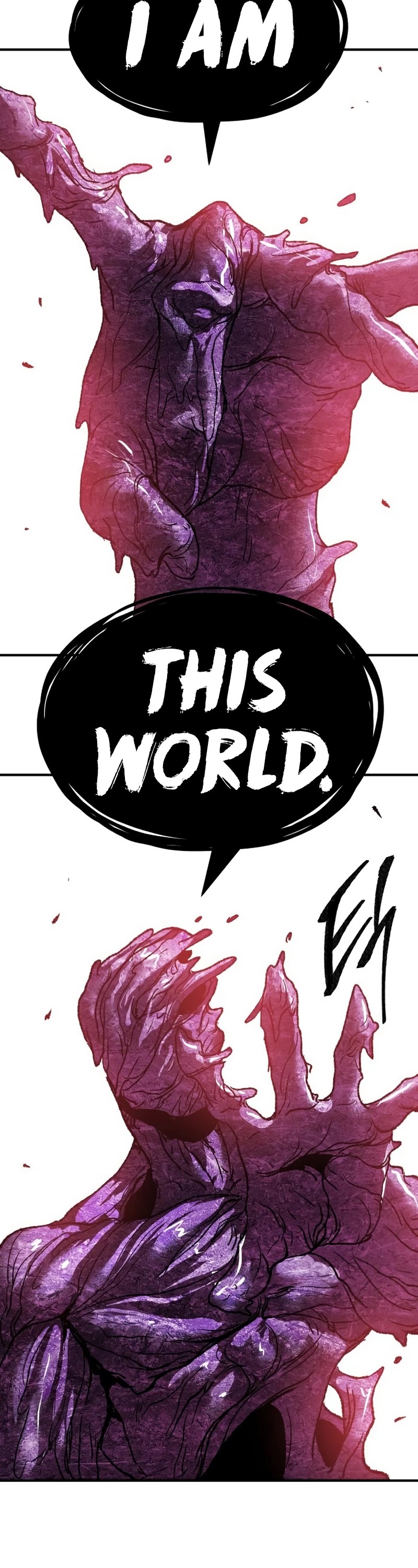 Limit Breaker Chapter 76 page 47 - Chapter 76