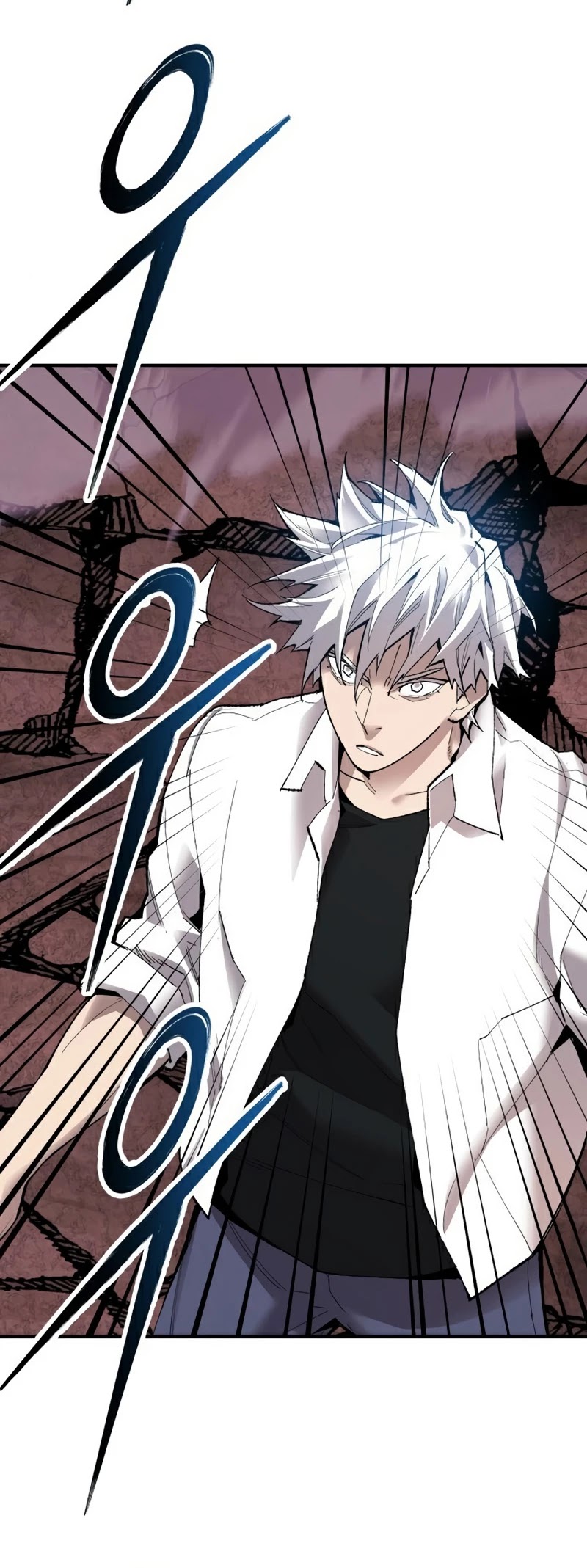 Limit Breaker Chapter 76 page 49 - Chapter 76