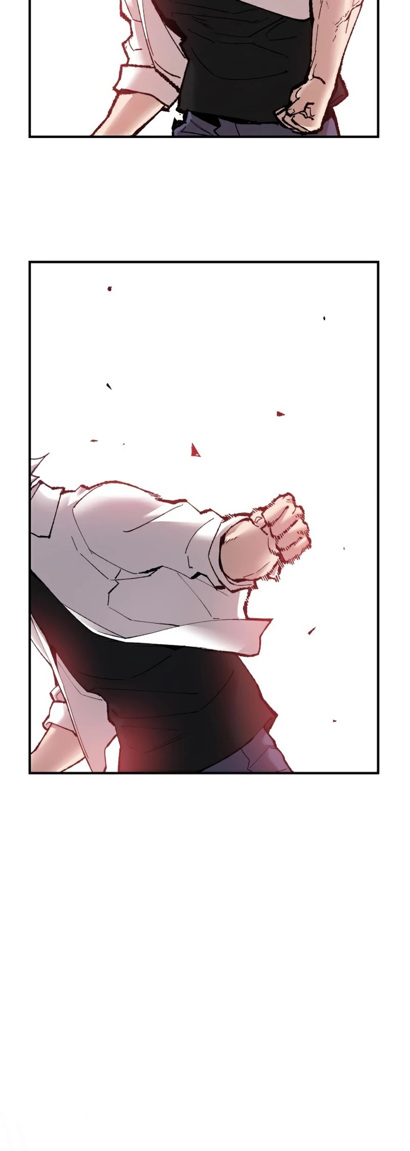 Limit Breaker Chapter 76 page 5 - Chapter 76