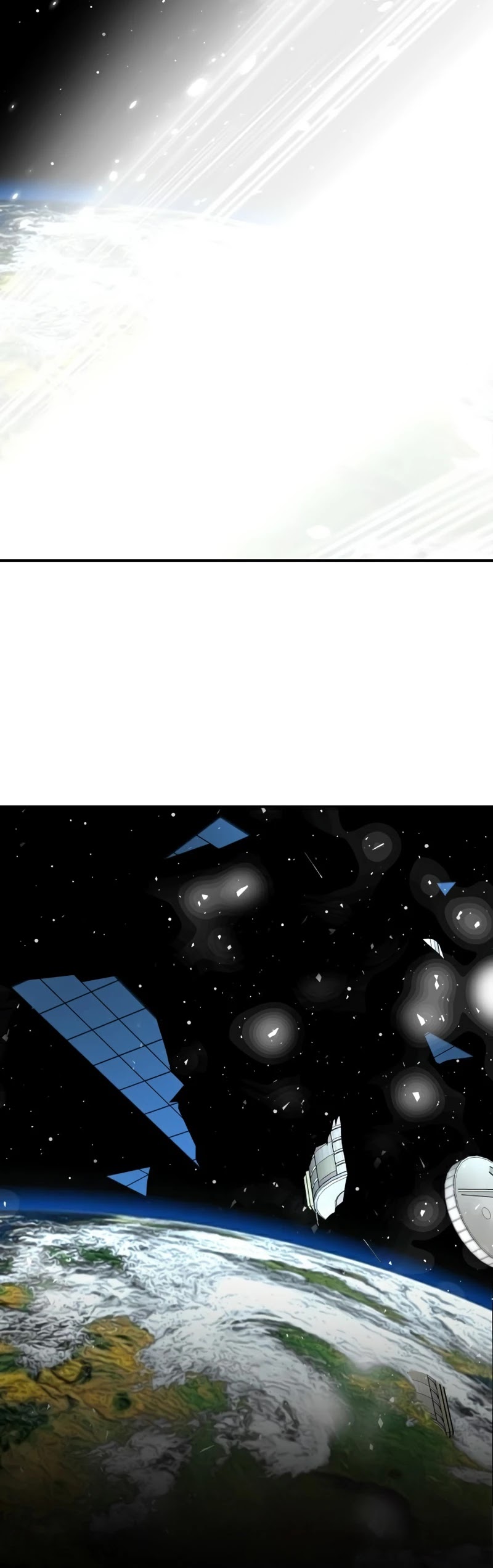 Limit Breaker Chapter 76 page 53 - Chapter 76
