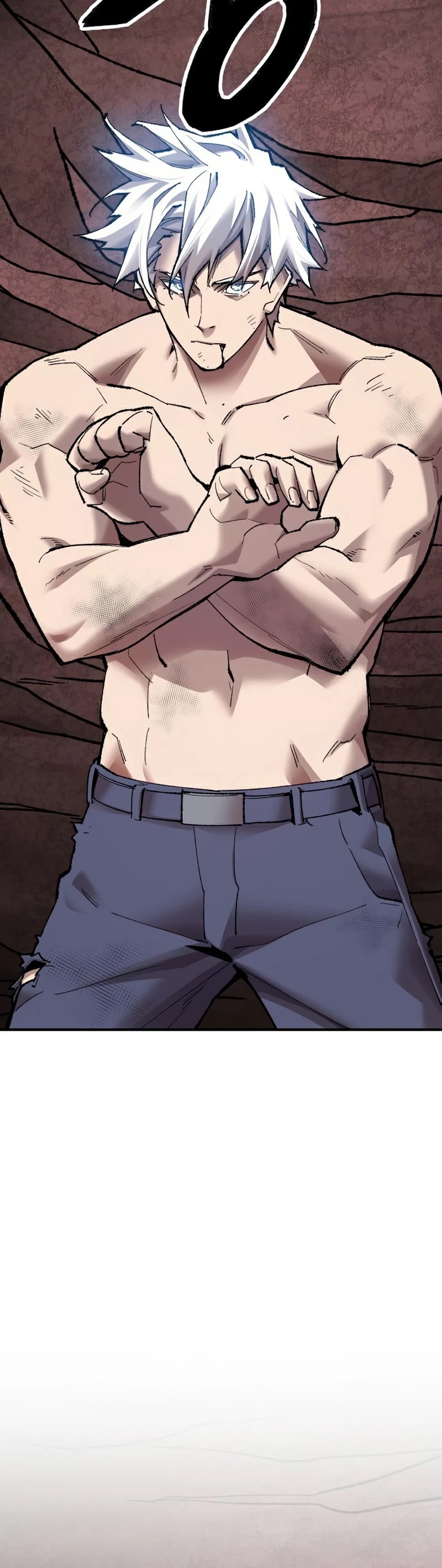 Limit Breaker Chapter 76 page 56 - Chapter 76
