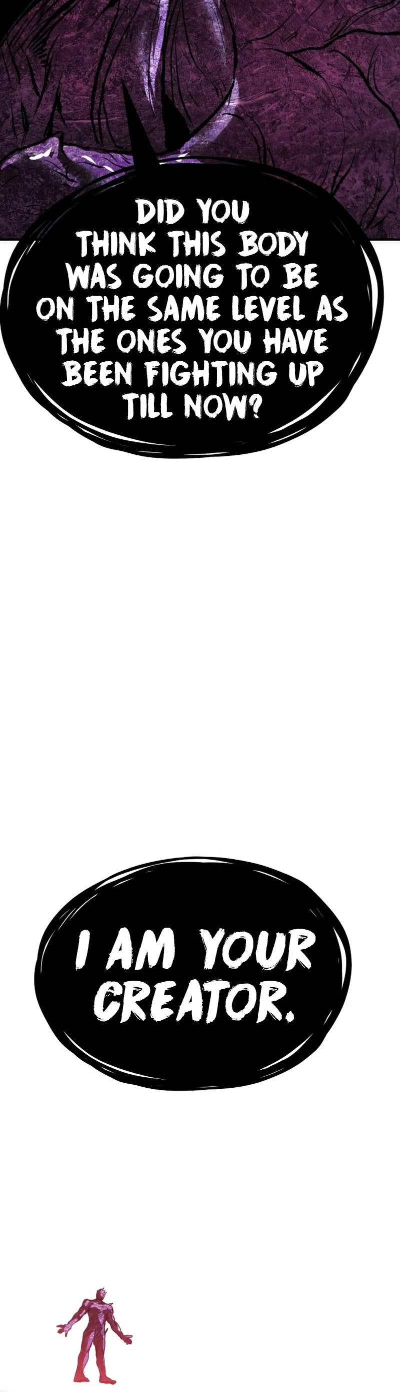 Limit Breaker Chapter 76 page 60 - Chapter 76