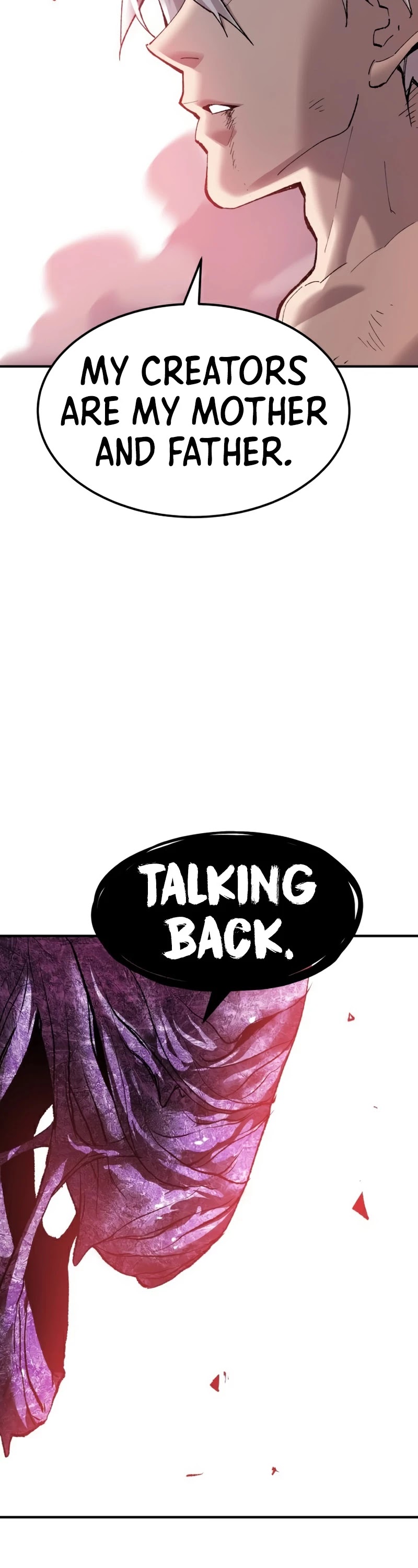 Limit Breaker Chapter 76 page 62 - Chapter 76