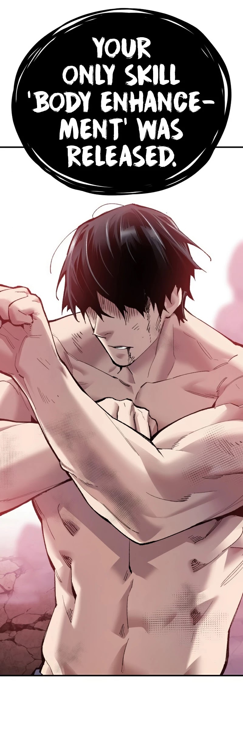 Limit Breaker Chapter 76 page 67 - Chapter 76