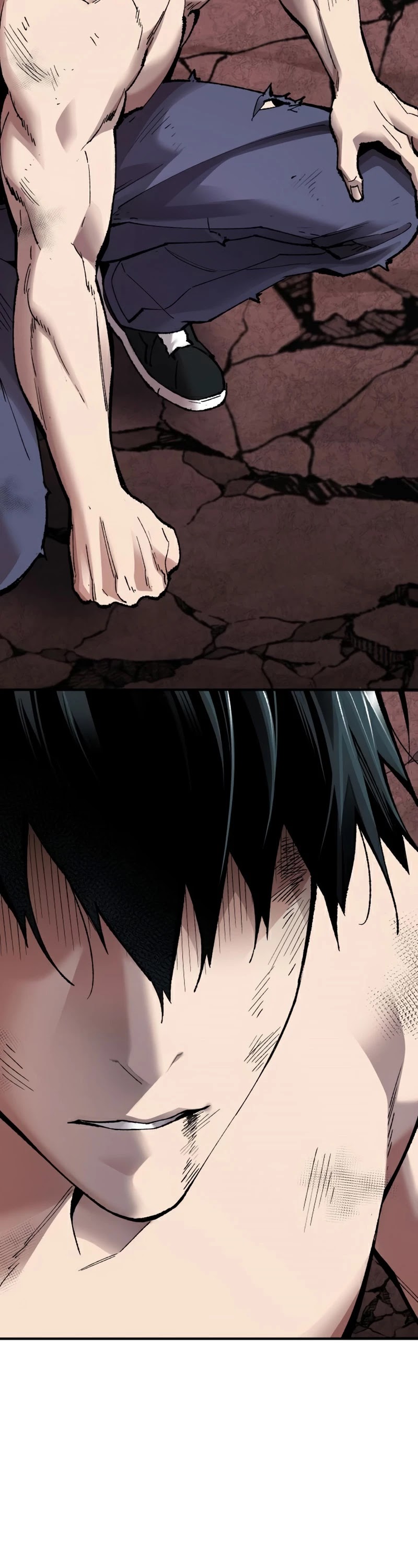 Limit Breaker Chapter 76 page 80 - Chapter 76
