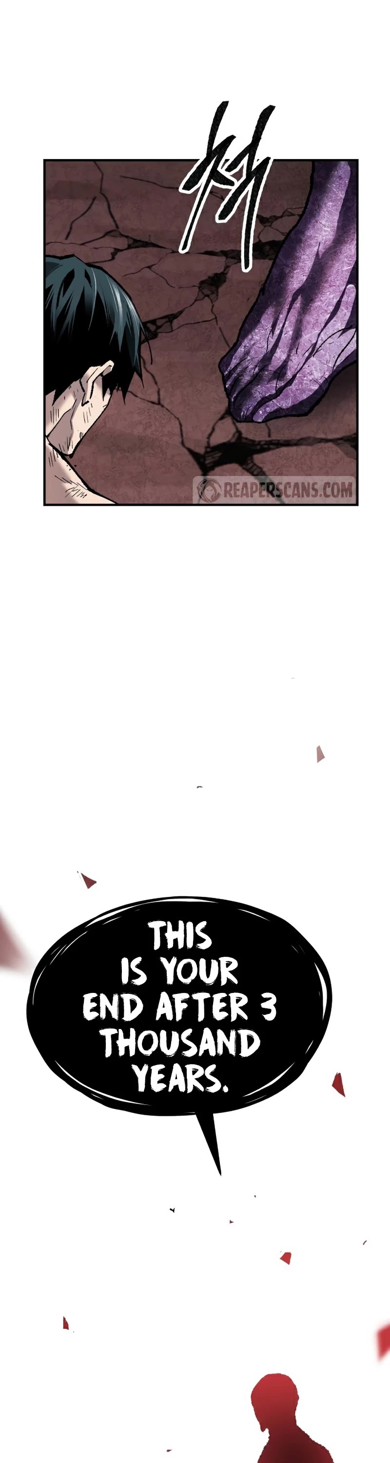 Limit Breaker Chapter 76 page 81 - Chapter 76