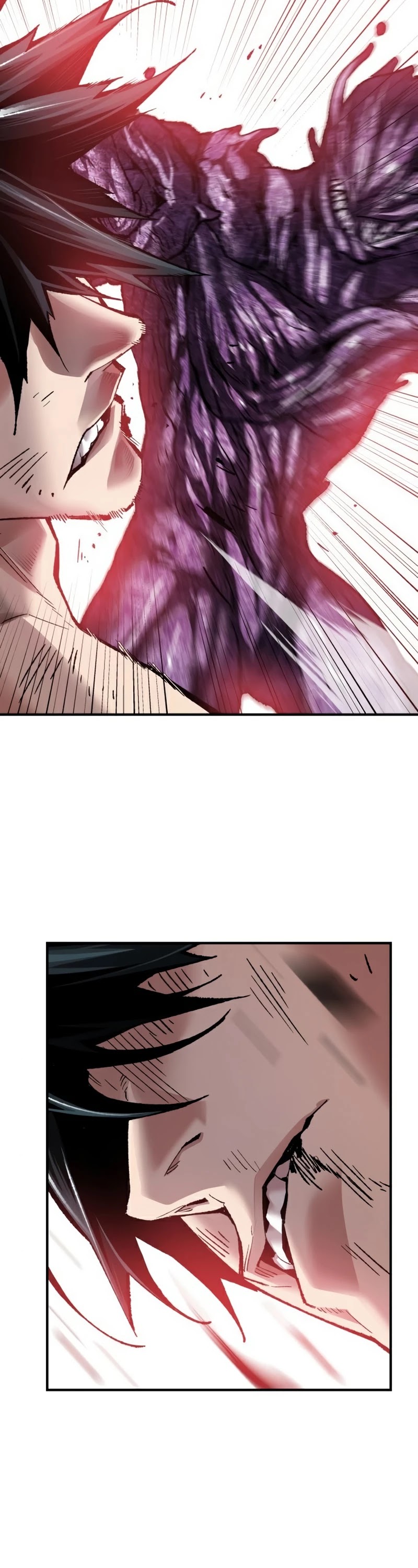 Limit Breaker Chapter 76 page 84 - Chapter 76