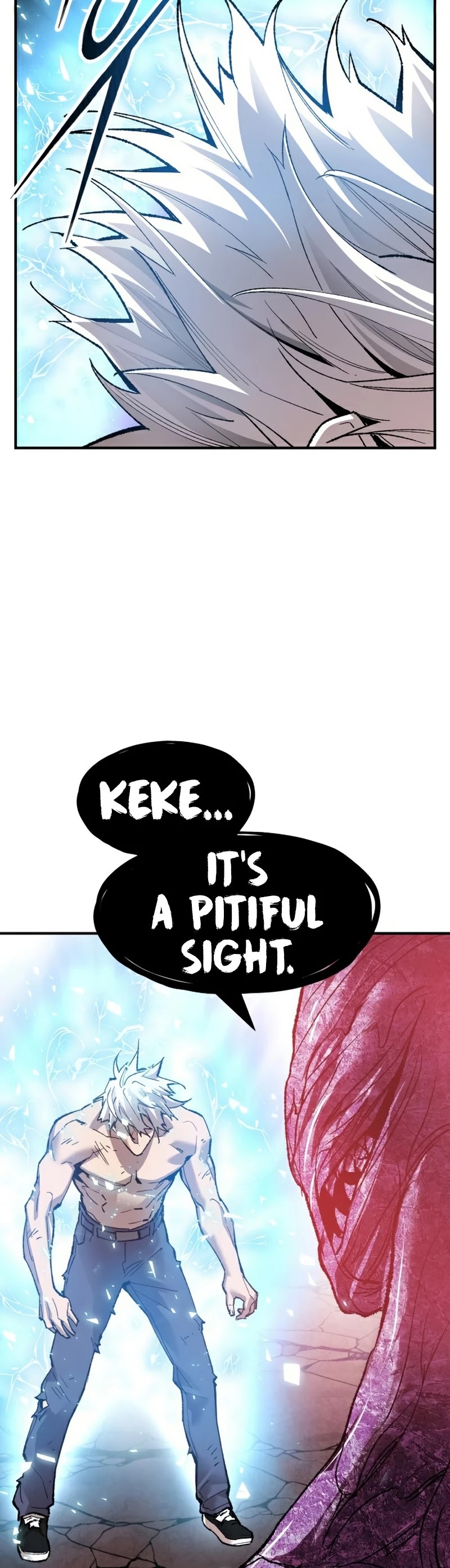 Limit Breaker Chapter 76 page 92 - Chapter 76