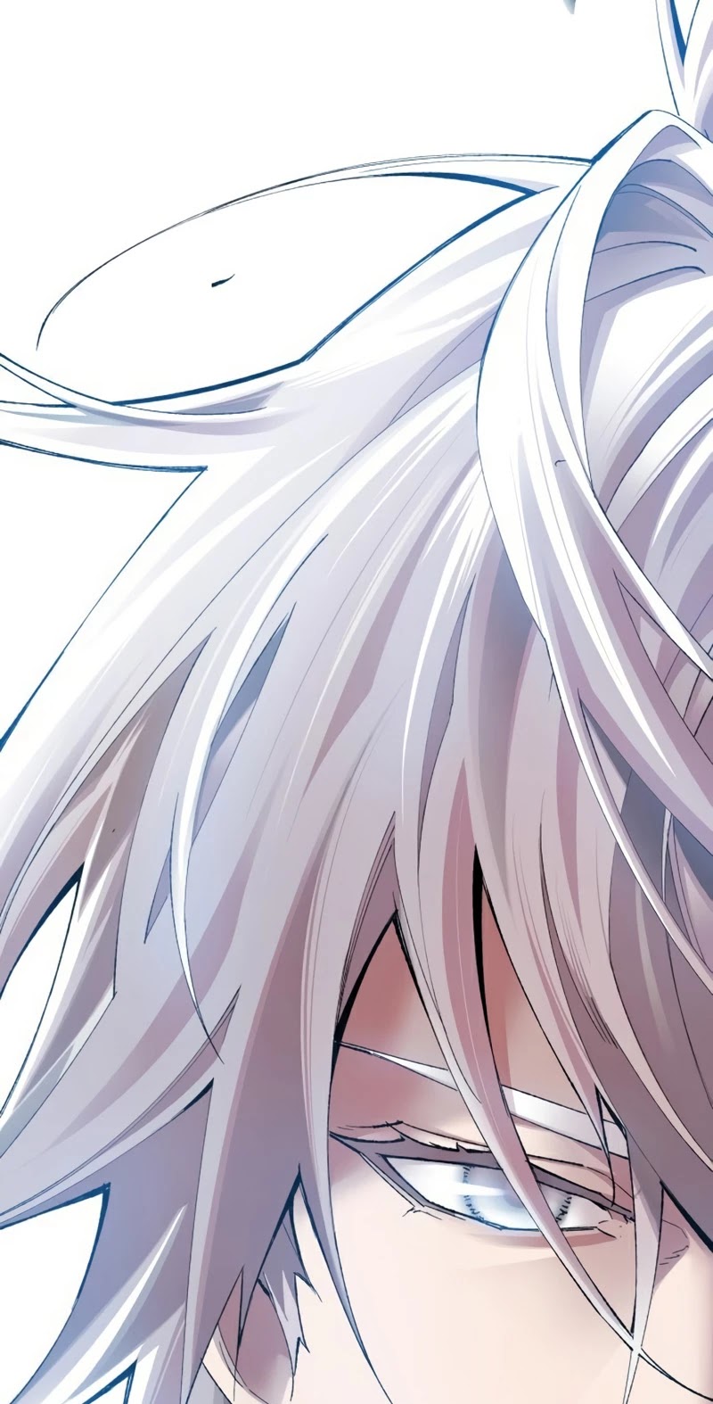 Limit Breaker Chapter 76 page 96 - Chapter 76