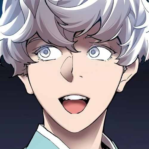 Limit Breaker Chapter 76 cover