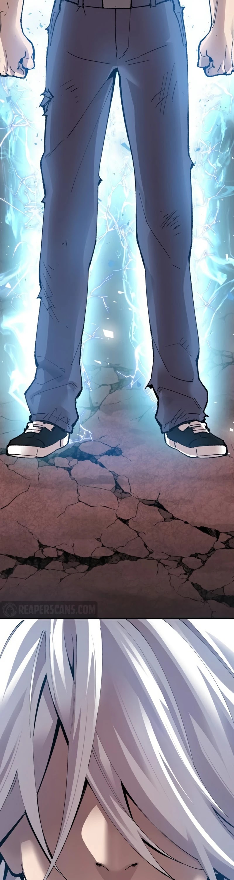 Limit Breaker Chapter 77 page 11 - Chapter 77