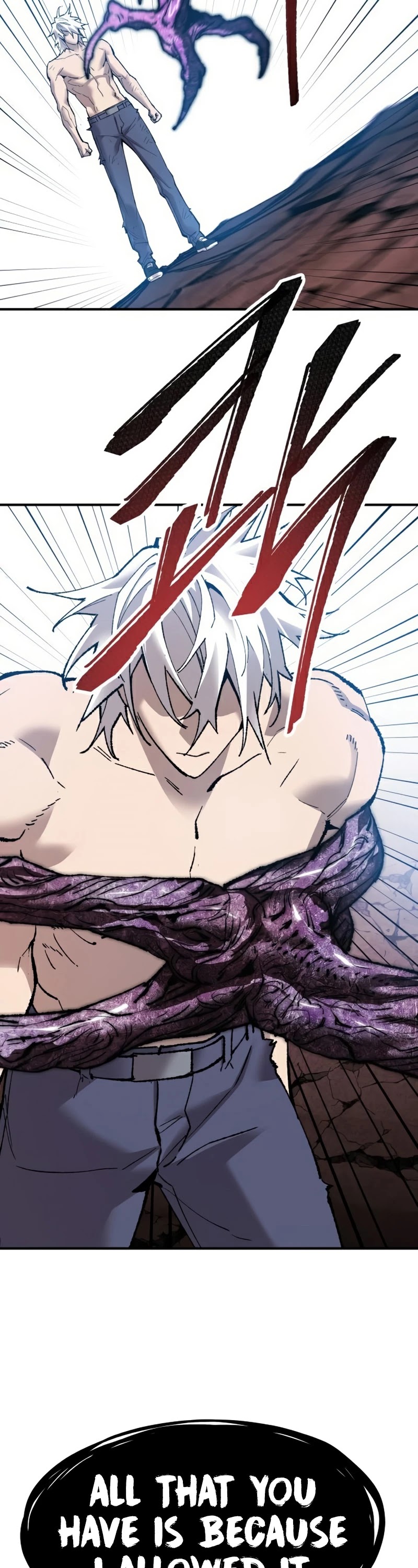 Limit Breaker Chapter 77 page 15 - Chapter 77
