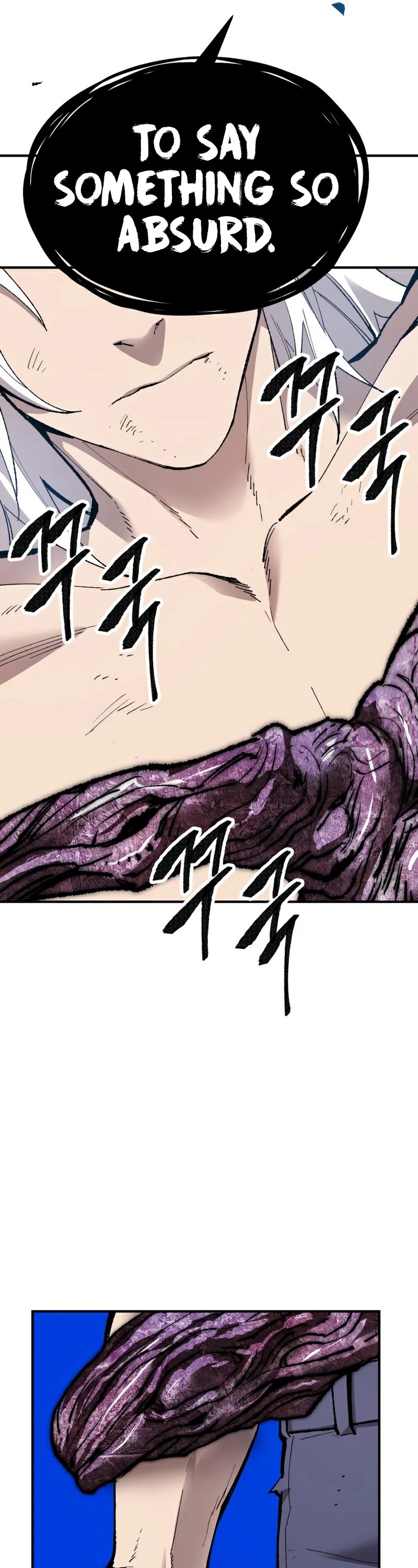 Limit Breaker Chapter 77 page 18 - Chapter 77