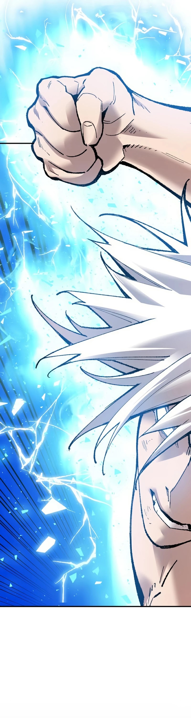 Limit Breaker Chapter 77 page 22 - Chapter 77