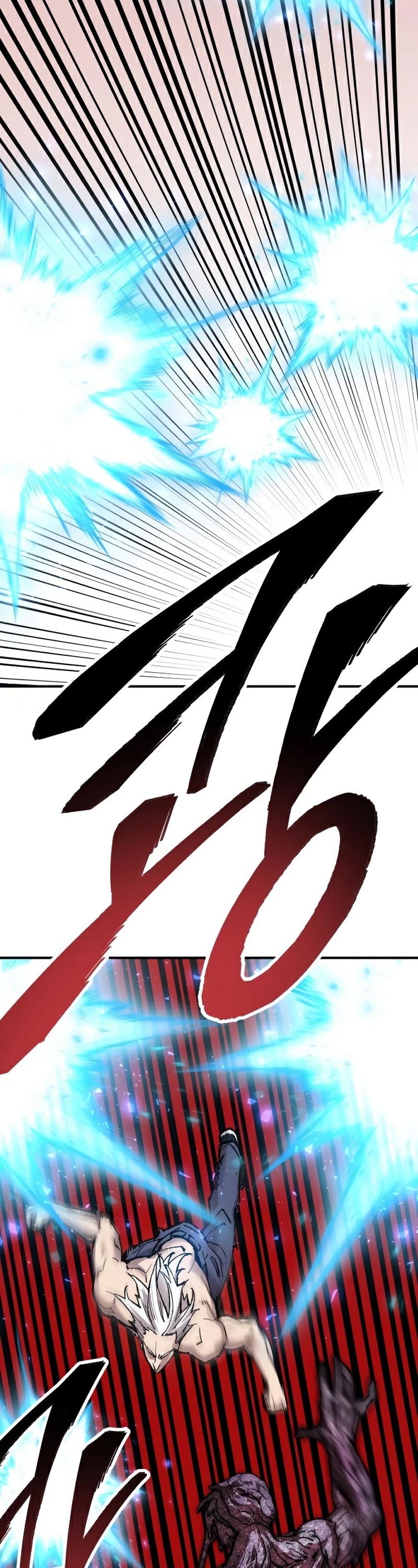 Limit Breaker Chapter 77 page 25 - Chapter 77