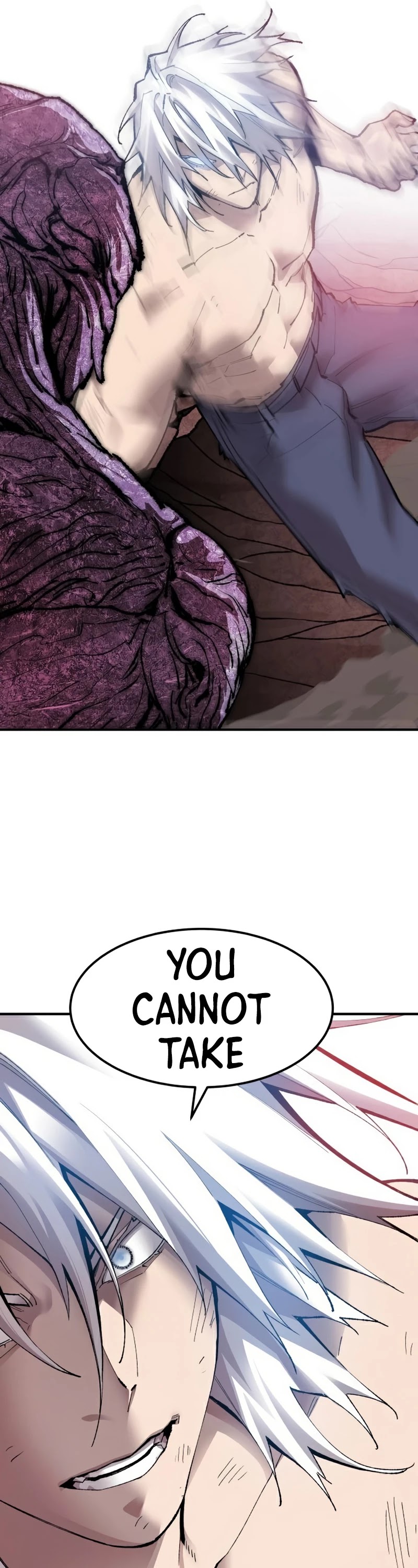 Limit Breaker Chapter 77 page 32 - Chapter 77