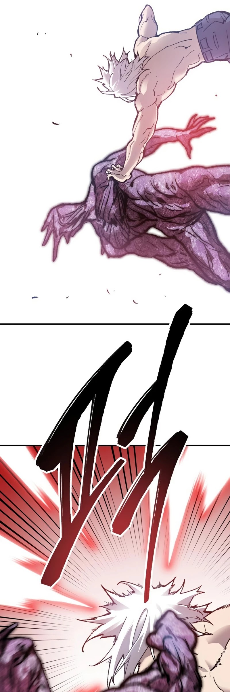 Limit Breaker Chapter 77 page 34 - Chapter 77