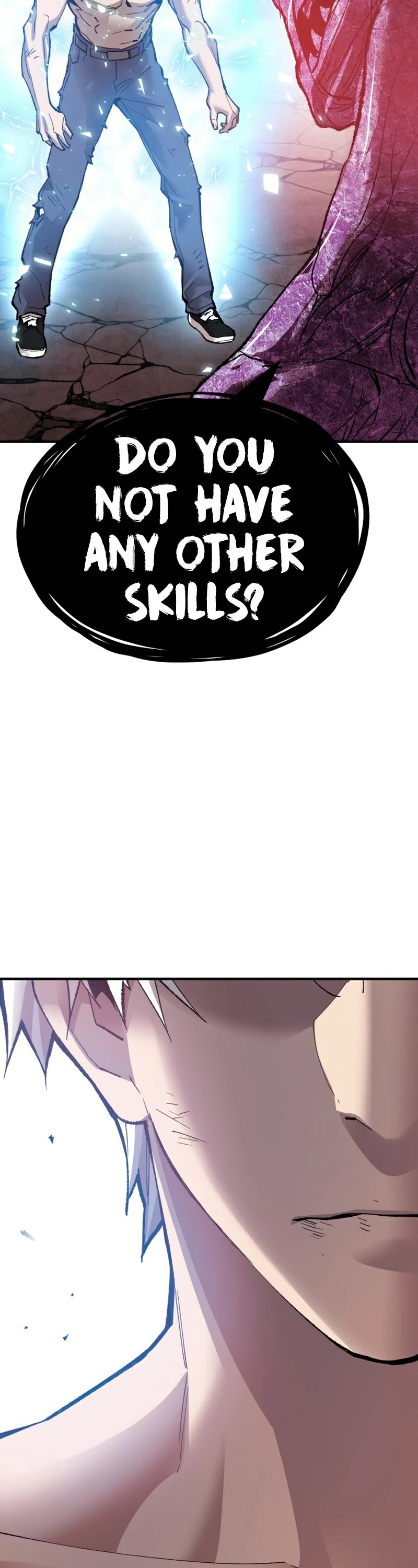 Limit Breaker Chapter 77 page 4 - Chapter 77