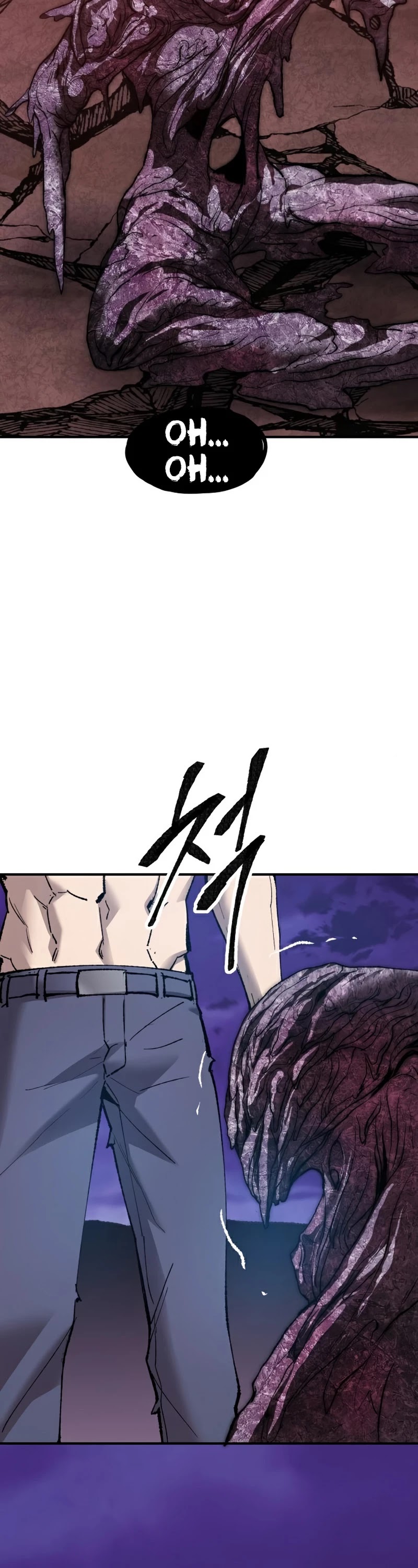 Limit Breaker Chapter 77 page 43 - Chapter 77