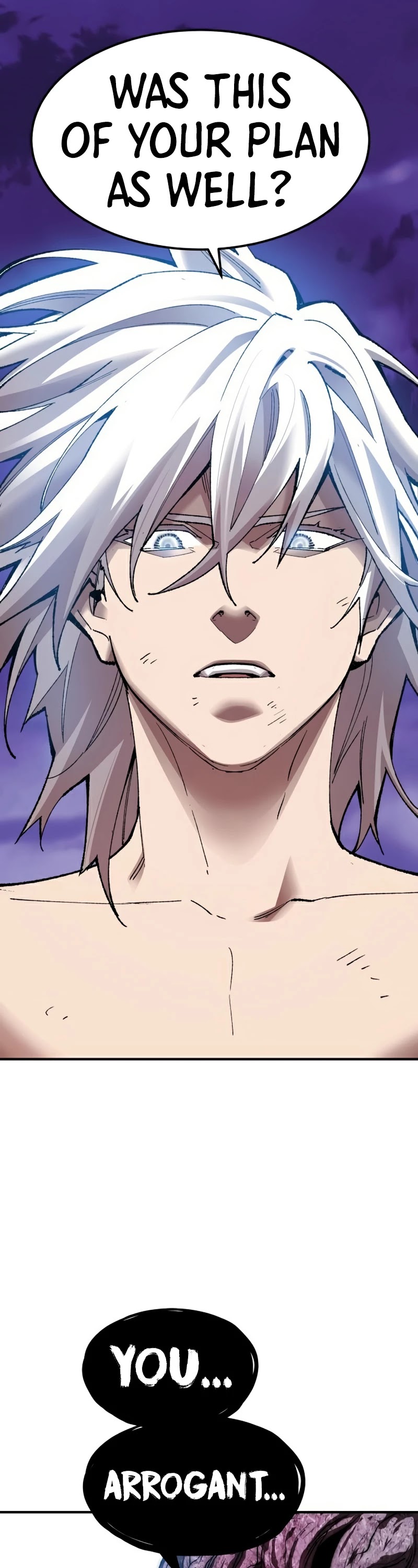 Limit Breaker Chapter 77 page 44 - Chapter 77