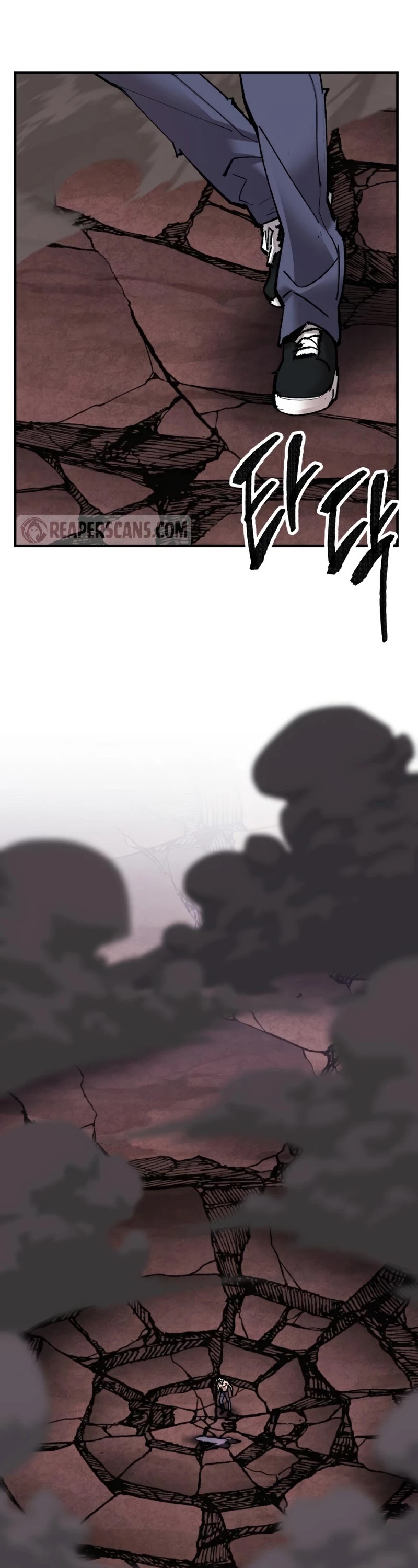 Limit Breaker Chapter 77 page 53 - Chapter 77