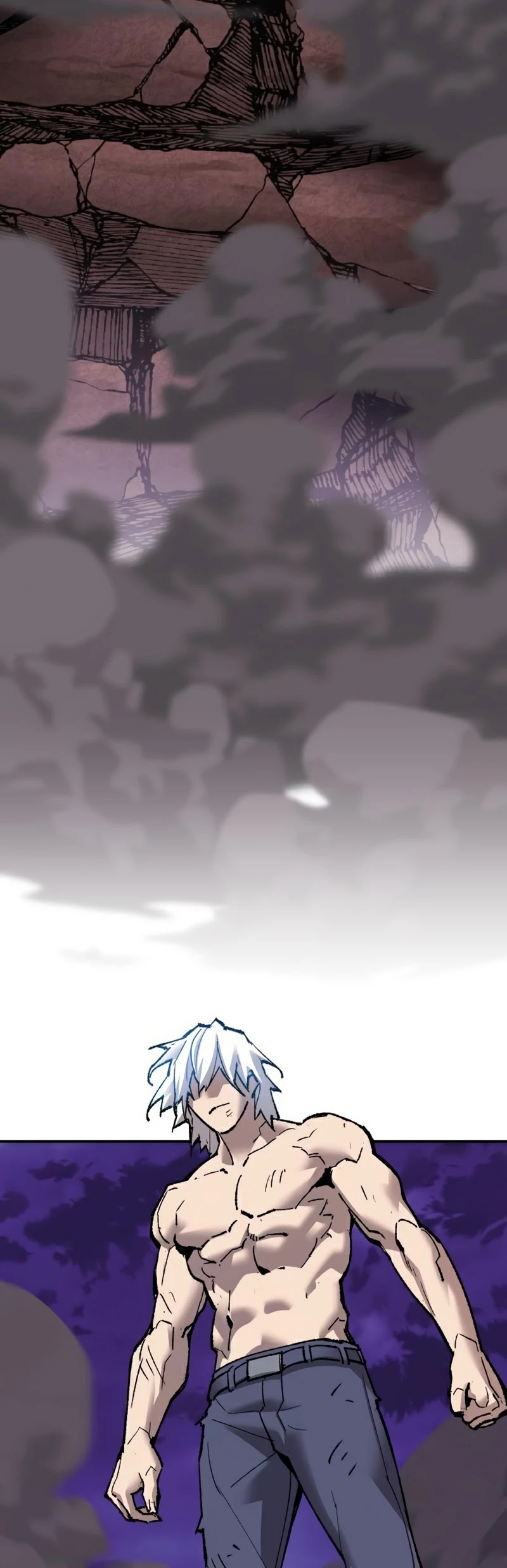 Limit Breaker Chapter 77 page 54 - Chapter 77