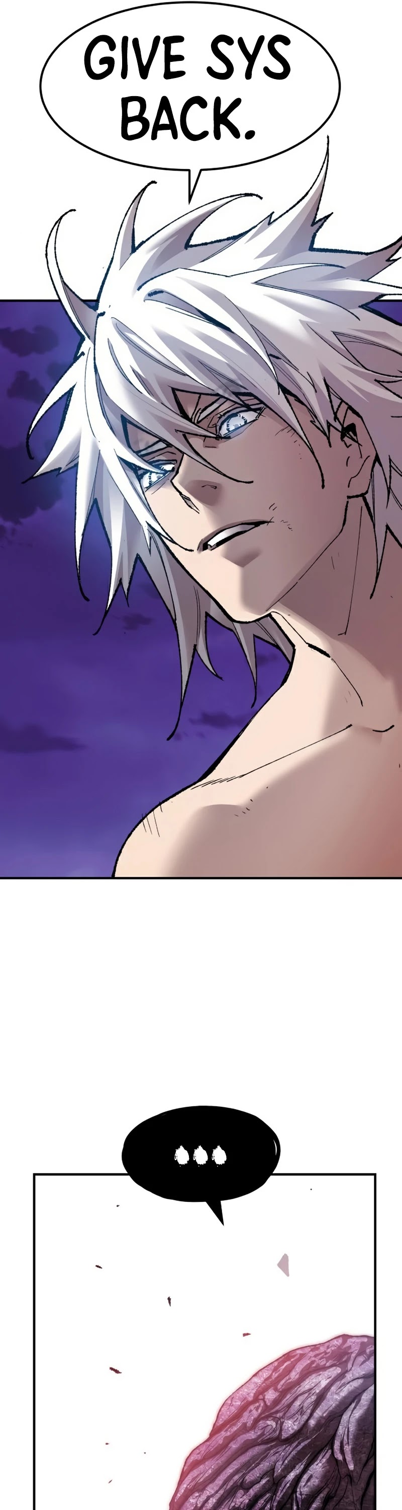 Limit Breaker Chapter 77 page 56 - Chapter 77