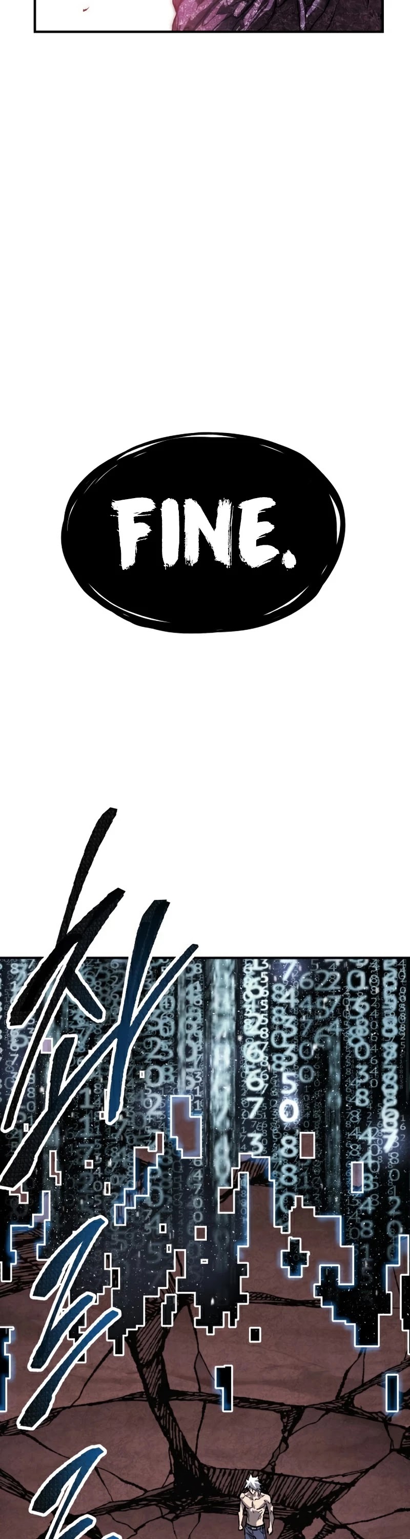 Limit Breaker Chapter 77 page 57 - Chapter 77
