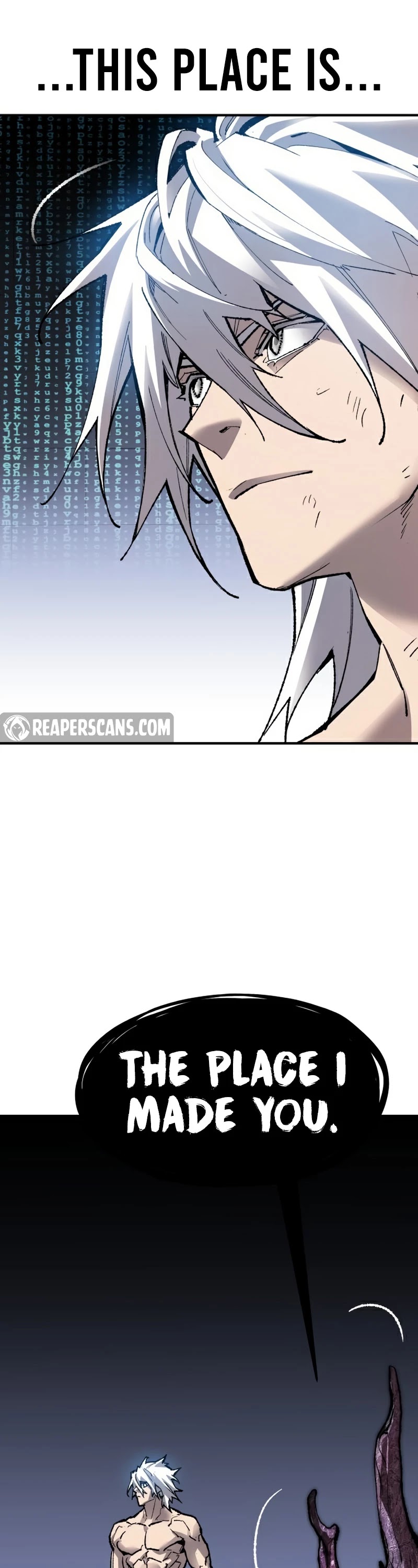 Limit Breaker Chapter 77 page 61 - Chapter 77