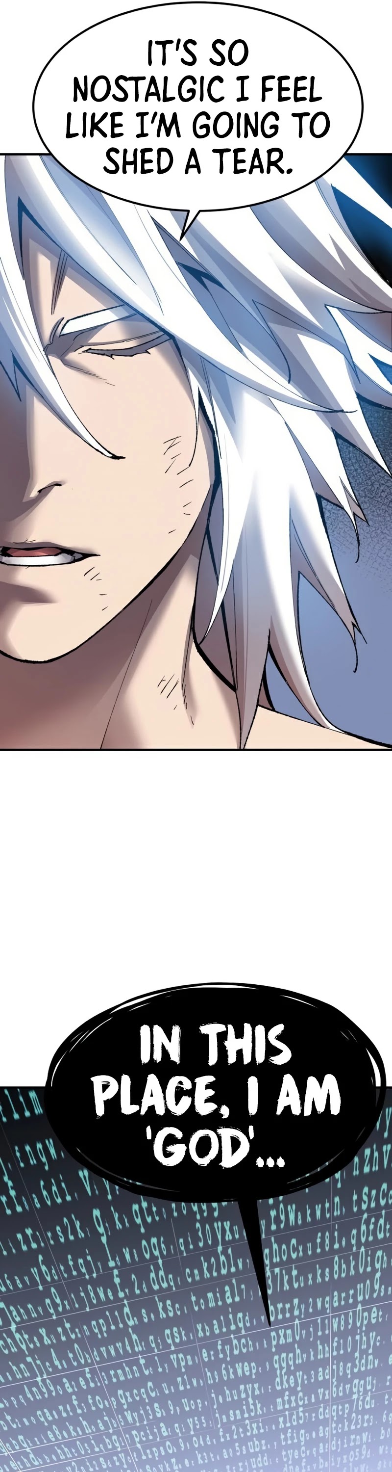 Limit Breaker Chapter 77 page 64 - Chapter 77