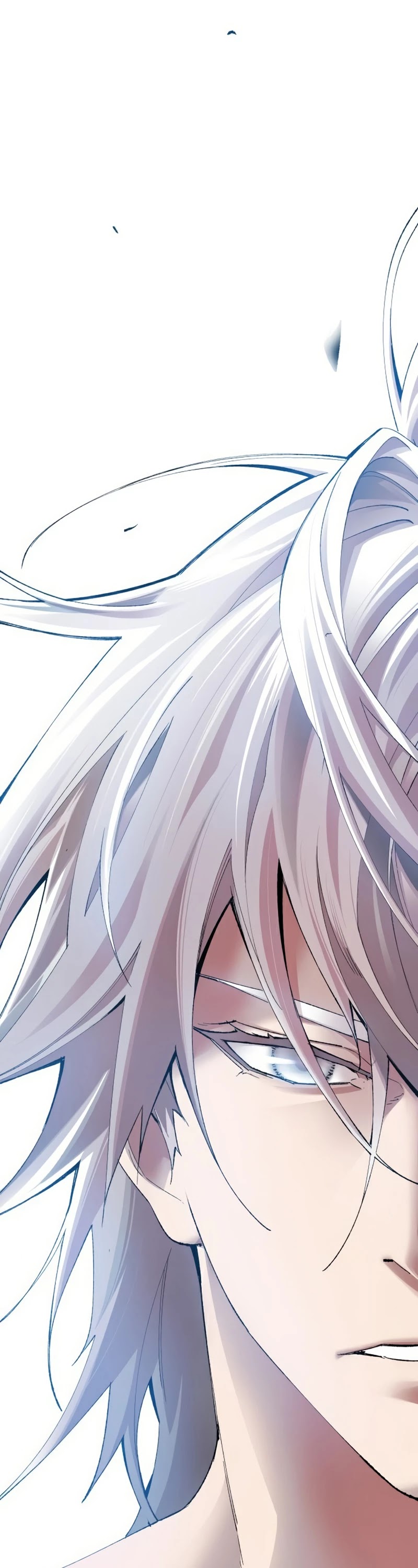 Limit Breaker Chapter 77 page 7 - Chapter 77