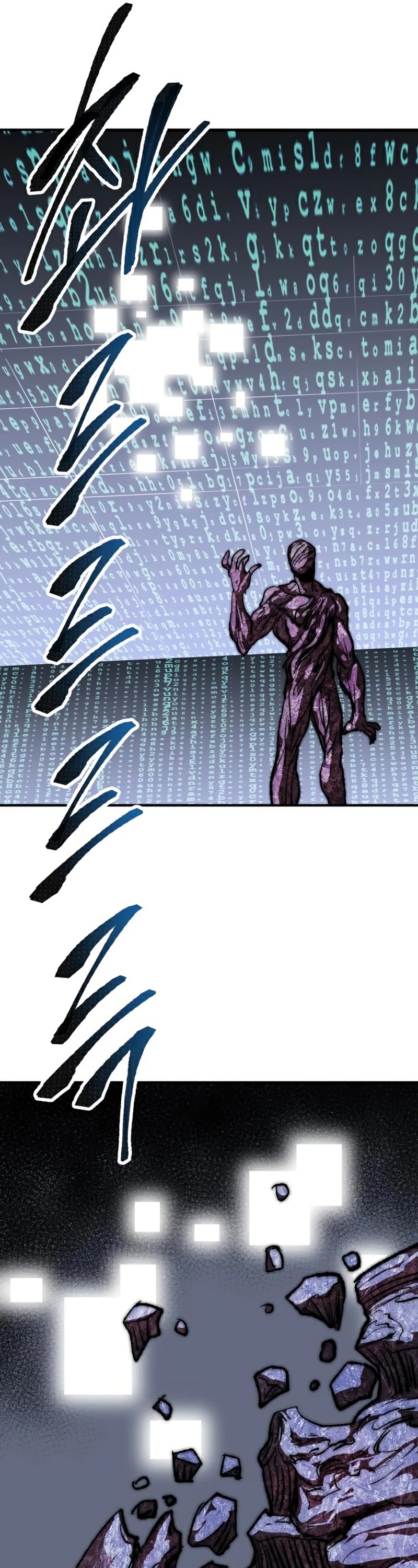 Limit Breaker Chapter 77 page 71 - Chapter 77