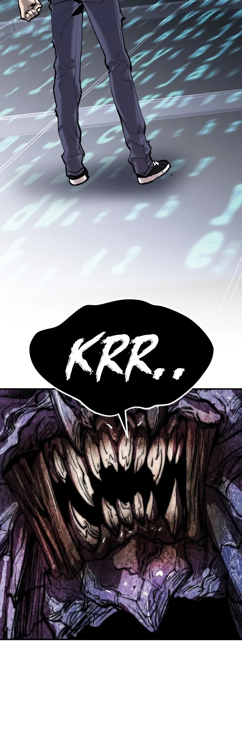 Limit Breaker Chapter 77 page 73 - Chapter 77