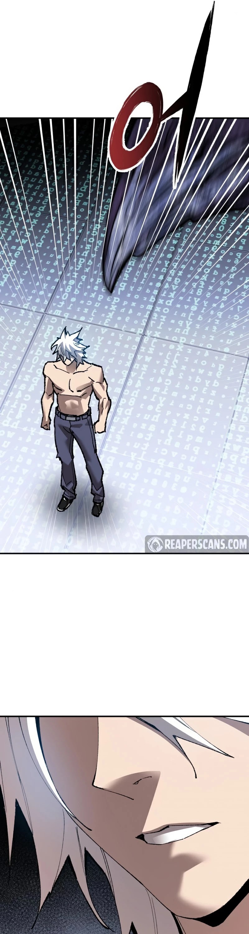 Limit Breaker Chapter 77 page 75 - Chapter 77