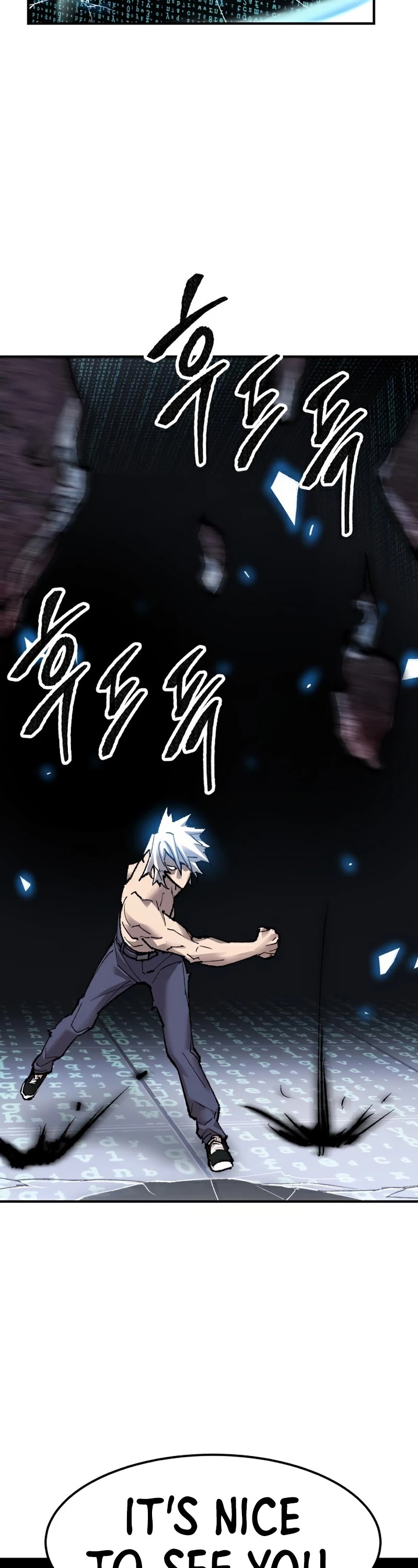 Limit Breaker Chapter 77 page 81 - Chapter 77