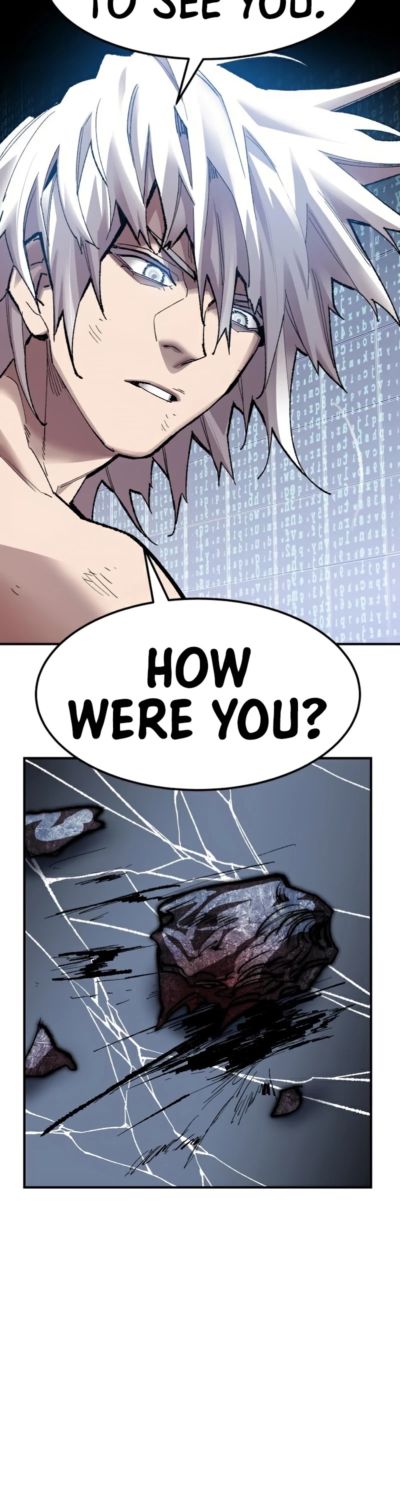 Limit Breaker Chapter 77 page 82 - Chapter 77