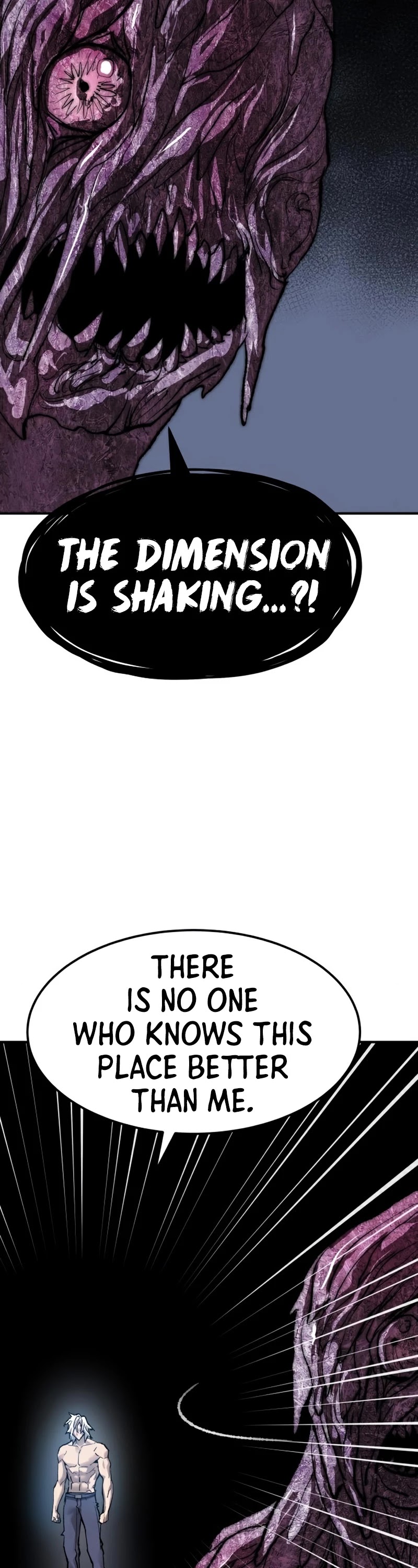 Limit Breaker Chapter 77 page 84 - Chapter 77