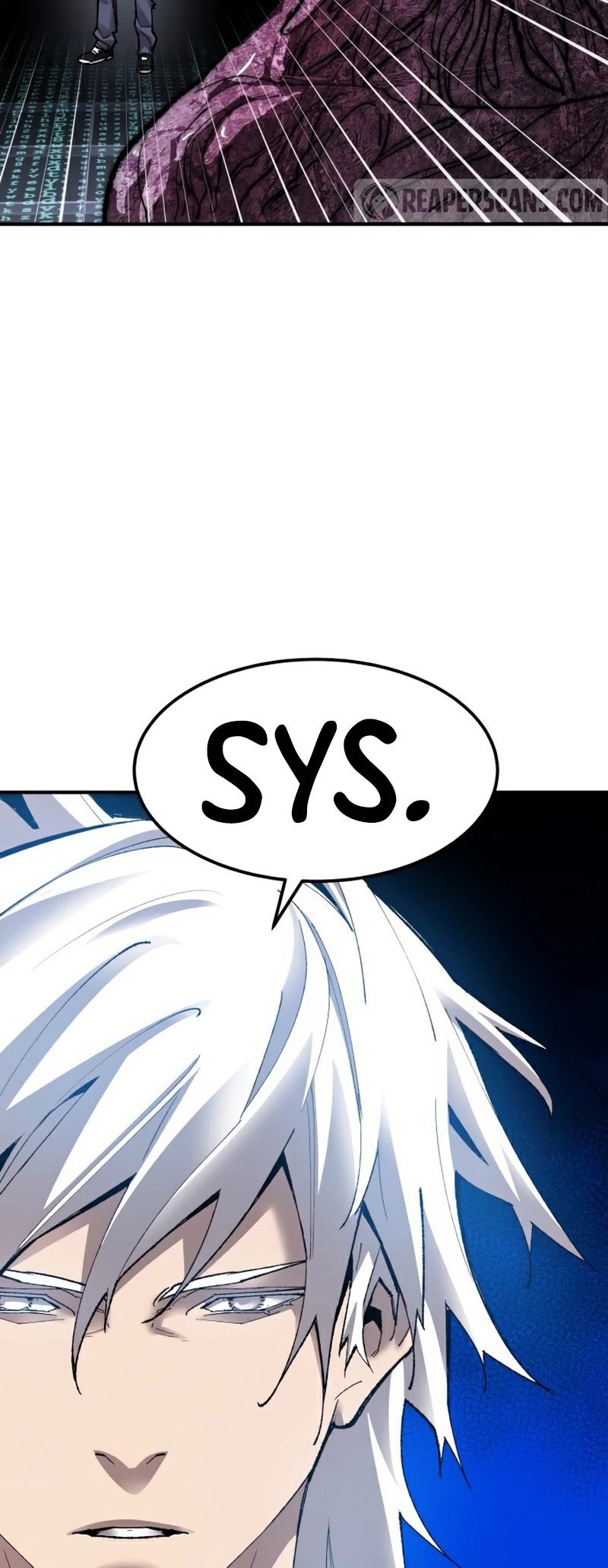 Limit Breaker Chapter 77 page 85 - Chapter 77