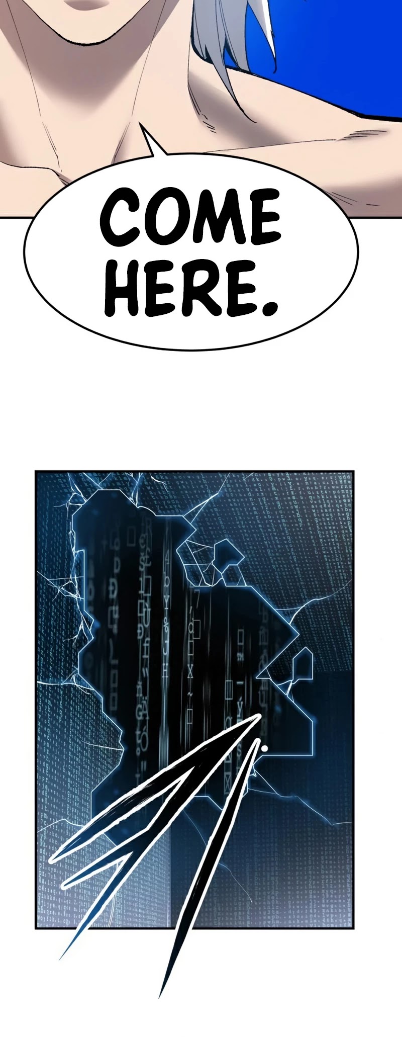 Limit Breaker Chapter 77 page 86 - Chapter 77