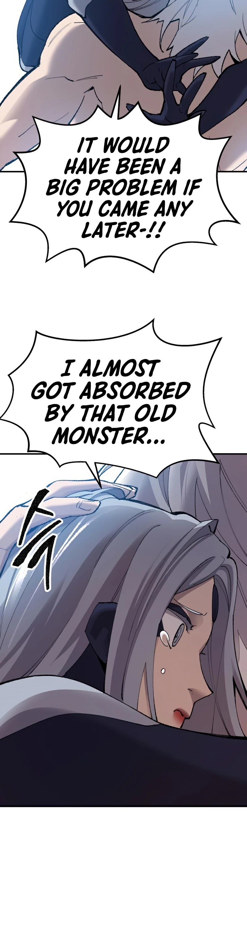 Limit Breaker Chapter 77 page 92 - Chapter 77