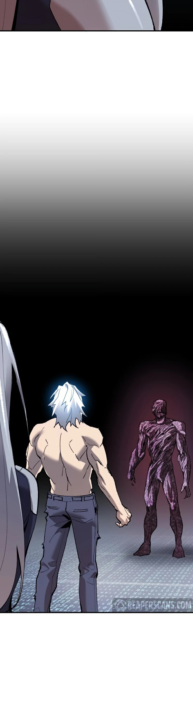 Limit Breaker Chapter 77 page 94 - Chapter 77