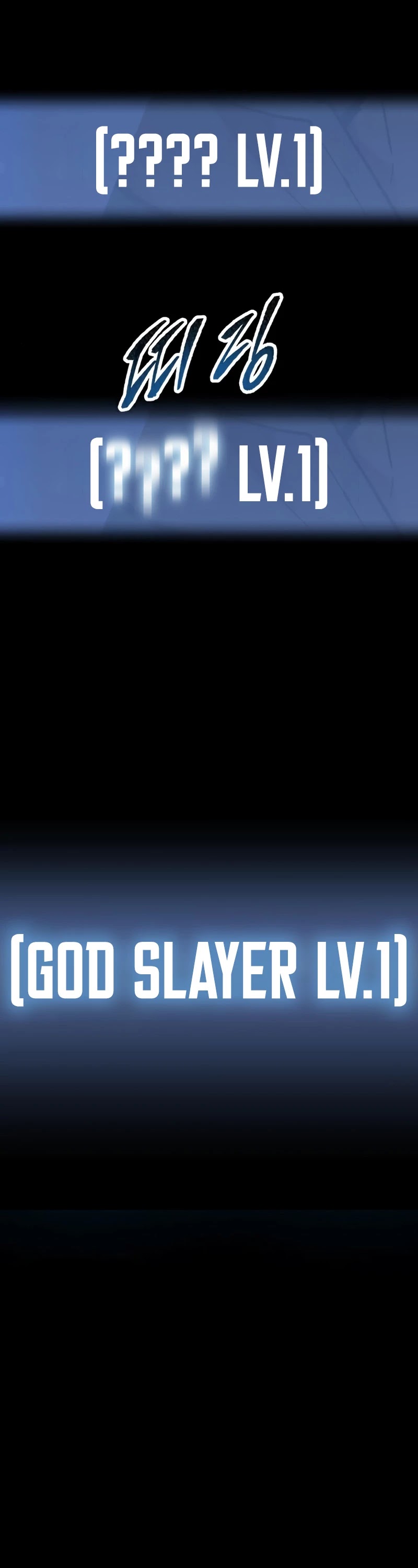 Limit Breaker Chapter 78 page 10 - Chapter 78: Season 1 END