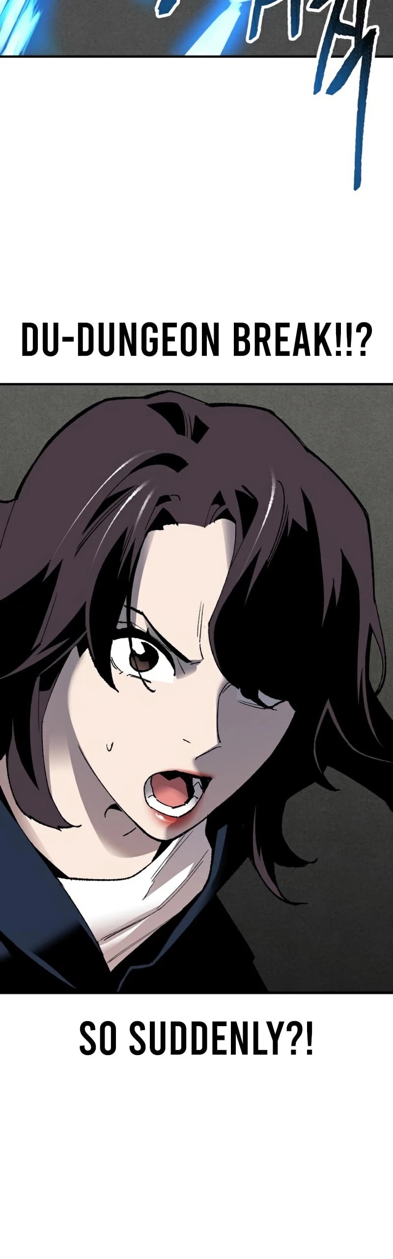 Limit Breaker Chapter 78 page 100 - Chapter 78: Season 1 END