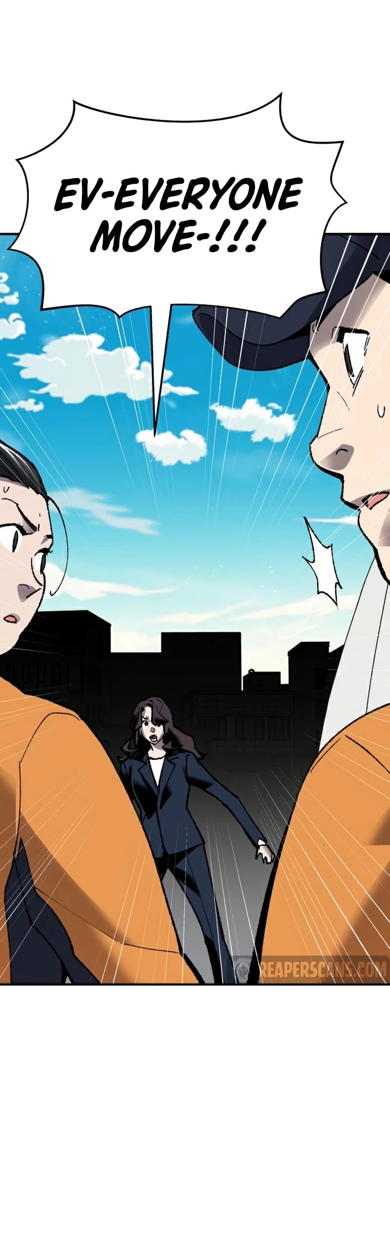 Limit Breaker Chapter 78 page 101 - Chapter 78: Season 1 END